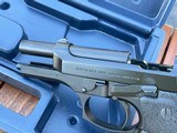 Beretta 96 FS Centurion .40 - 5 of 12
