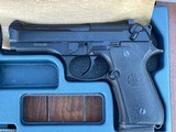 Beretta 92 FS Centurion 9mm - 2 of 12