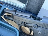 Beretta 92 FS Centurion 9mm - 8 of 12