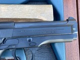 Beretta 92 FS Centurion 9mm - 4 of 12