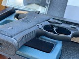 Beretta 92 FS Centurion 9mm - 6 of 12
