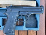 Beretta 92 FS Centurion 9mm - 3 of 12