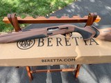Beretta A400 Xtreme Plus Left Hand 12g - 14 of 15