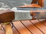 Browning 725 Left Hand 12g. Citori - 8 of 18
