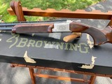 Browning 725 Left Hand 12g. Citori - 16 of 18