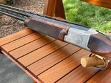 Browning 725 Left Hand 12g. Citori - 3 of 18
