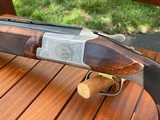 Browning 725 Left Hand 12g. Citori