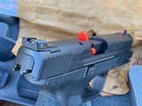 Smith & Wesson M&P 40 Compact M2.0
4” - 5 of 7