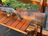 Blaser R93 two barrel set 270 Win, 7mm Rem Mag with case.
Note:missing bolt face - 2 of 15