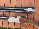 Beretta 686 Silver Pigeon I 28g. - 11 of 15