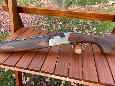 Beretta 686 Silver Pigeon I 28g.