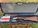 Beretta 686 Silver Pigeon I 28g. - 2 of 15
