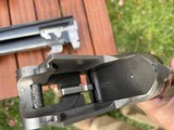 Browning 425 Left Hand 12g 30”
with Teague chokes - 16 of 20