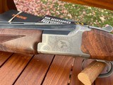 Browning 425 Left Hand 12g 30”
with Teague chokes - 3 of 20