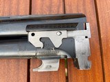 Browning 425 Left Hand 12g 30”
with Teague chokes - 17 of 20