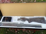 Browning 425 Left Hand 12g 30”
with Teague chokes - 20 of 20