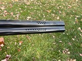 Browning 425 Left Hand 12g 30”
with Teague chokes - 10 of 20