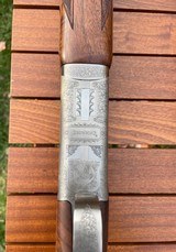 Browning 425 Left Hand 12g 30”
with Teague chokes - 11 of 20