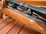 Weatherby Mark V Left hand
257 Weatherby Magnum - 4 of 17