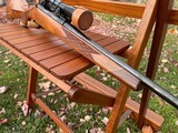 Weatherby Mark V Left hand
257 Weatherby Magnum - 6 of 17