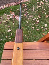 Weatherby Mark V Left hand
257 Weatherby Magnum - 15 of 17