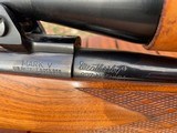 Weatherby Mark V Left hand
257 Weatherby Magnum - 5 of 17