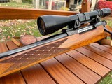Weatherby Mark V Left hand
257 Weatherby Magnum - 12 of 17