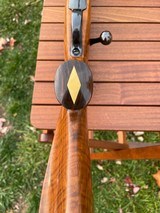 Weatherby Mark V Left hand
257 Weatherby Magnum - 16 of 17