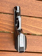 Colt 1908 Vest Pocket pistol .25 - 6 of 8