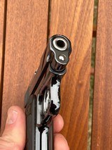 Colt 1908 Vest Pocket pistol .25 - 8 of 8