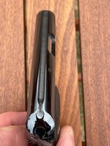 Colt 1908 Vest Pocket pistol .25 - 4 of 8