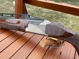 Browning Citori 725 Trap Max 32” - 3 of 17