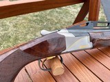 Browning Citori 725 Trap Max 32” - 9 of 17