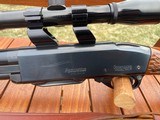 Remington 760 BDL .30-.06 with scope - 1 of 16