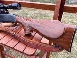 Remington 760 BDL .30-.06 with scope - 4 of 16