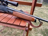Remington 760 BDL .30-.06 with scope - 12 of 16
