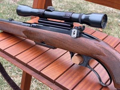 Winchester 88 .308