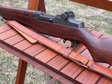 Springfield M1 Garand .30 cal - 1 of 20