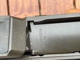 Springfield M1 Garand .30 cal - 12 of 20