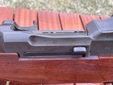 Springfield M1 Garand .30 cal - 5 of 20