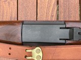 Springfield M1 Garand .30 cal - 14 of 20