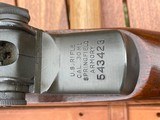 Springfield M1 Garand .30 cal - 6 of 20