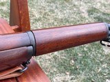 Springfield M1 Garand .30 cal - 9 of 20
