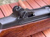 Springfield M1 Garand .30 cal - 7 of 20