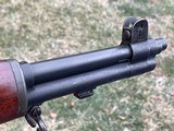 Springfield M1 Garand .30 cal - 8 of 20