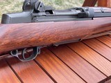 Springfield M1 Garand .30 cal - 11 of 20