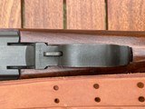Springfield M1 Garand .30 cal - 13 of 20