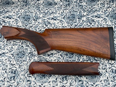 Caesar Guerini Summit 20/28g stock set