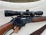 Marlin 33635 REM. JM Stamped - 3 of 14