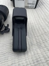 EOTech Holographic sight with G23.FTS 3x magnifier - 4 of 7